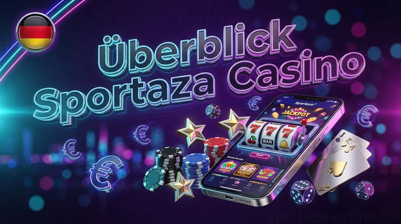 Überblick Sportaza Casino